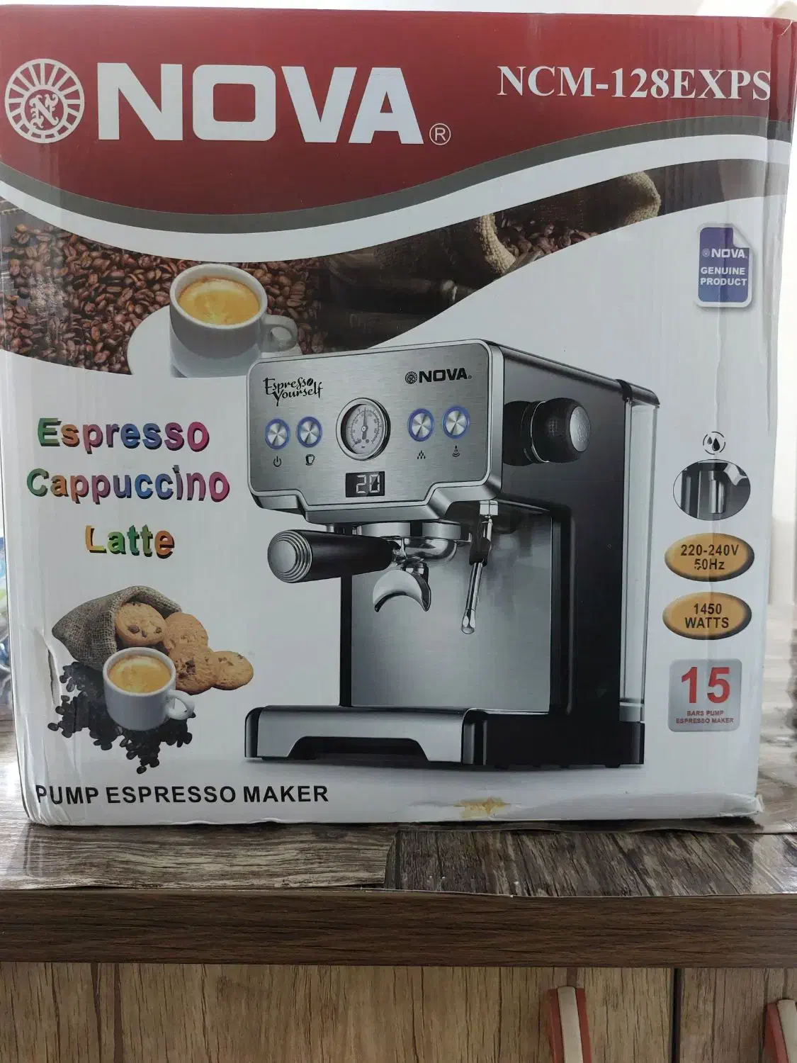 قهوه ساز|سماور، چای‌ساز، قهوه‌ساز|شاهین‌شهر, مسکن مهر|دیوار