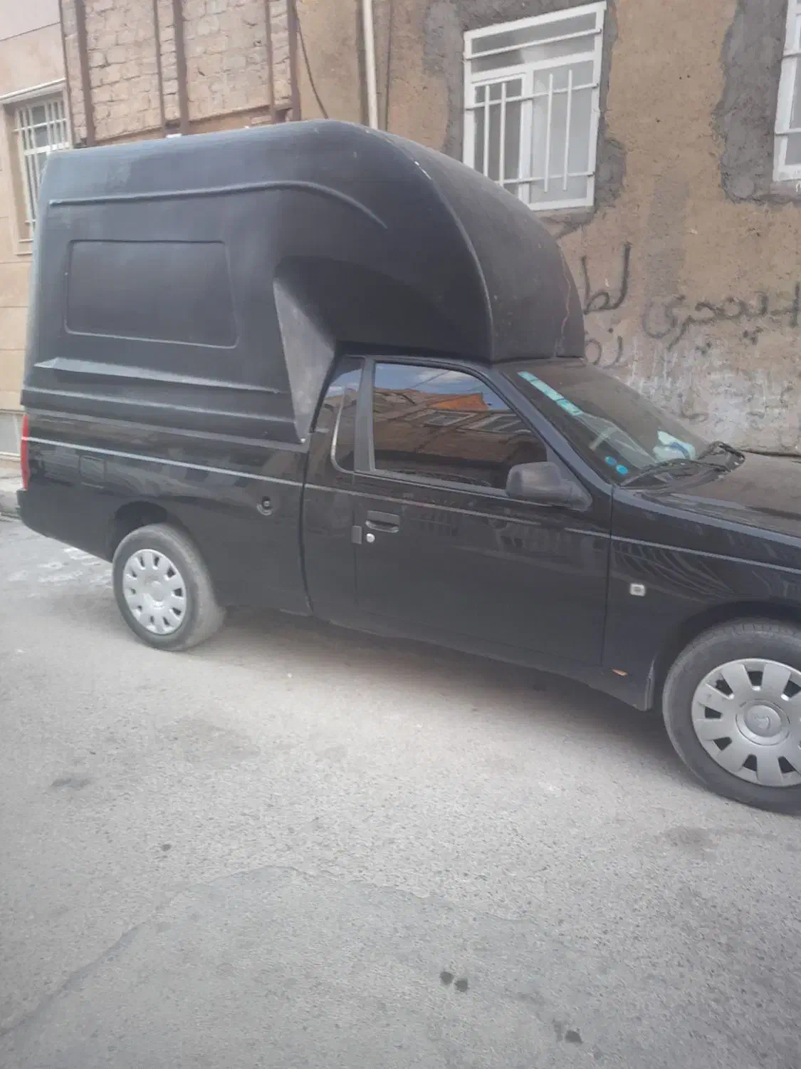 حمل بار|خدمات حمل و نقل|قم, شهرک امام حسین|دیوار