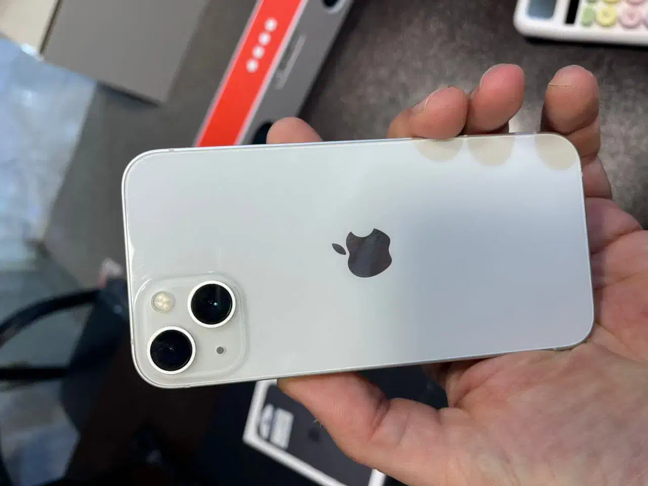 ایفن ۱۳ اقساطی|موبایل|اصفهان, جلفا|دیوار