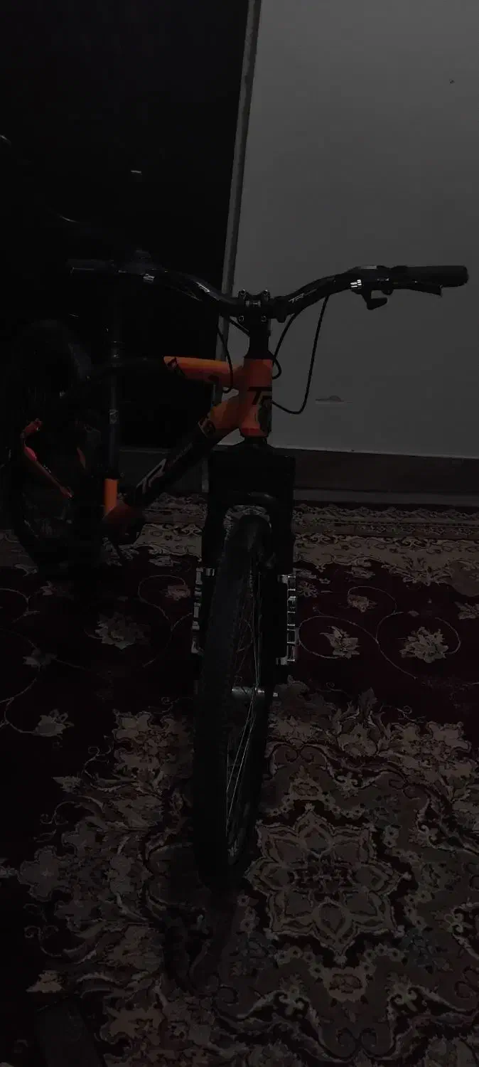 دوچرخه ۲۶|دوچرخه، اسکیت، اسکوتر|تربت جام, معدآباد|دیوار