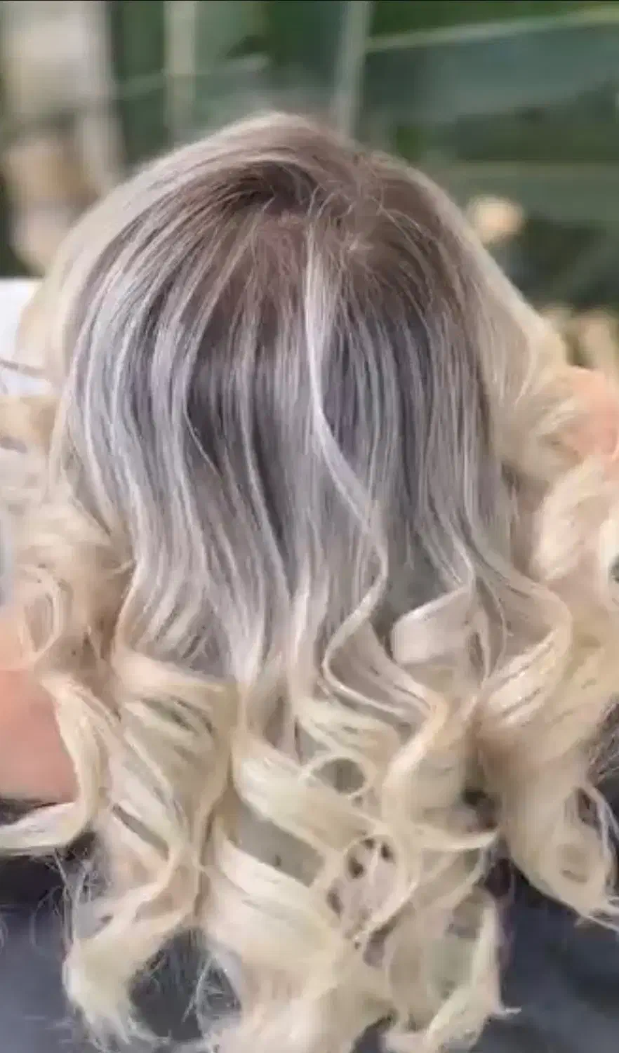 به سه مدل نیاز دارم در سالن هدیه بیوتی لانژ|خدمات آرایشگری و زیبایی|بندر انزلی, موج شکن|دیوار