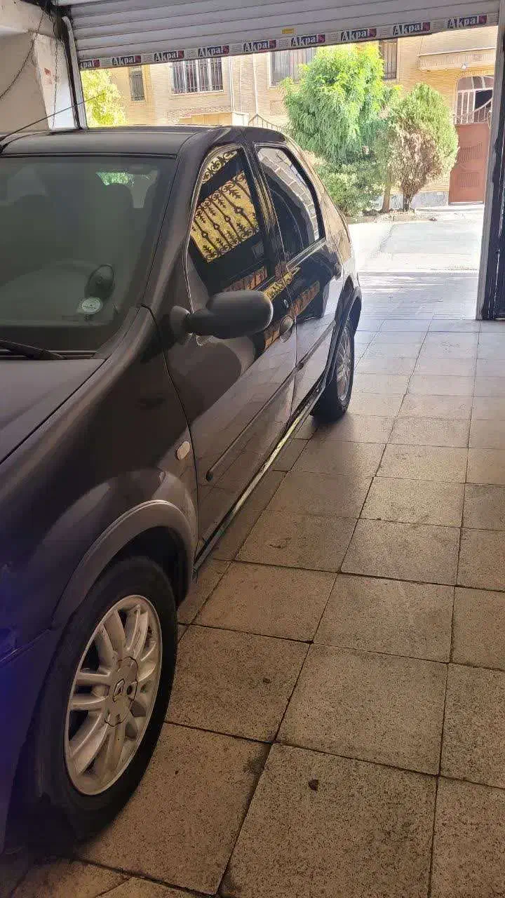 ال نود اتومات فوق العاده سالم|خودرو سواری و وانت|هشتگرد, فاز ۱ مهستان|دیوار