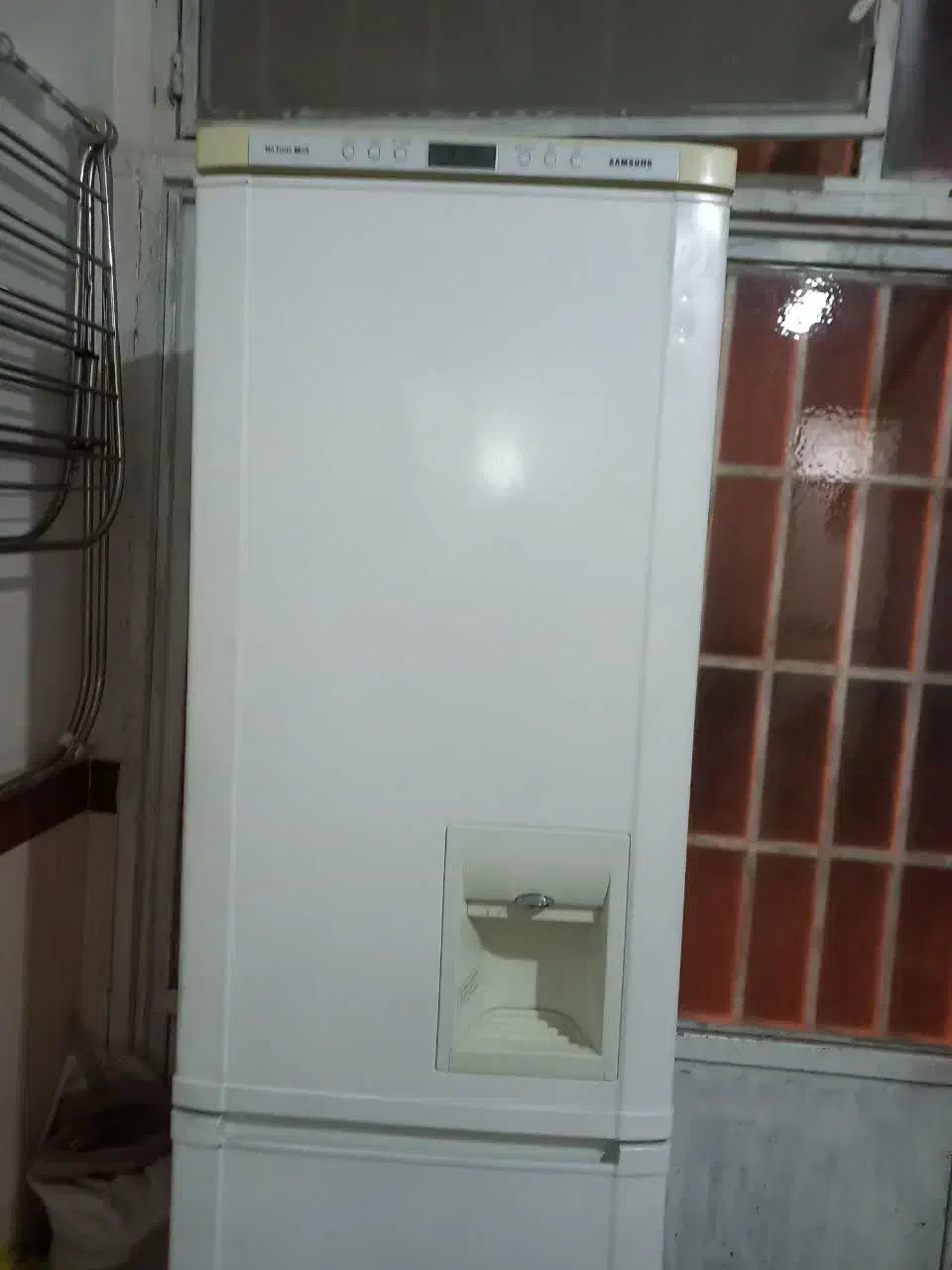 یخچال سامسونگ|یخچال و فریزر|قم, شهر قائم|دیوار
