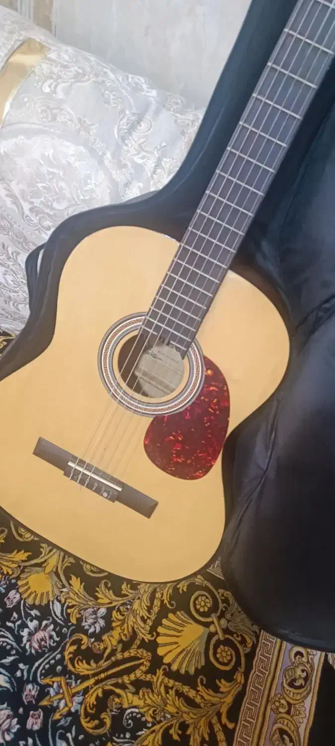 گیتار مگا|اسباب‌بازی بچه|ارومیه, |دیوار