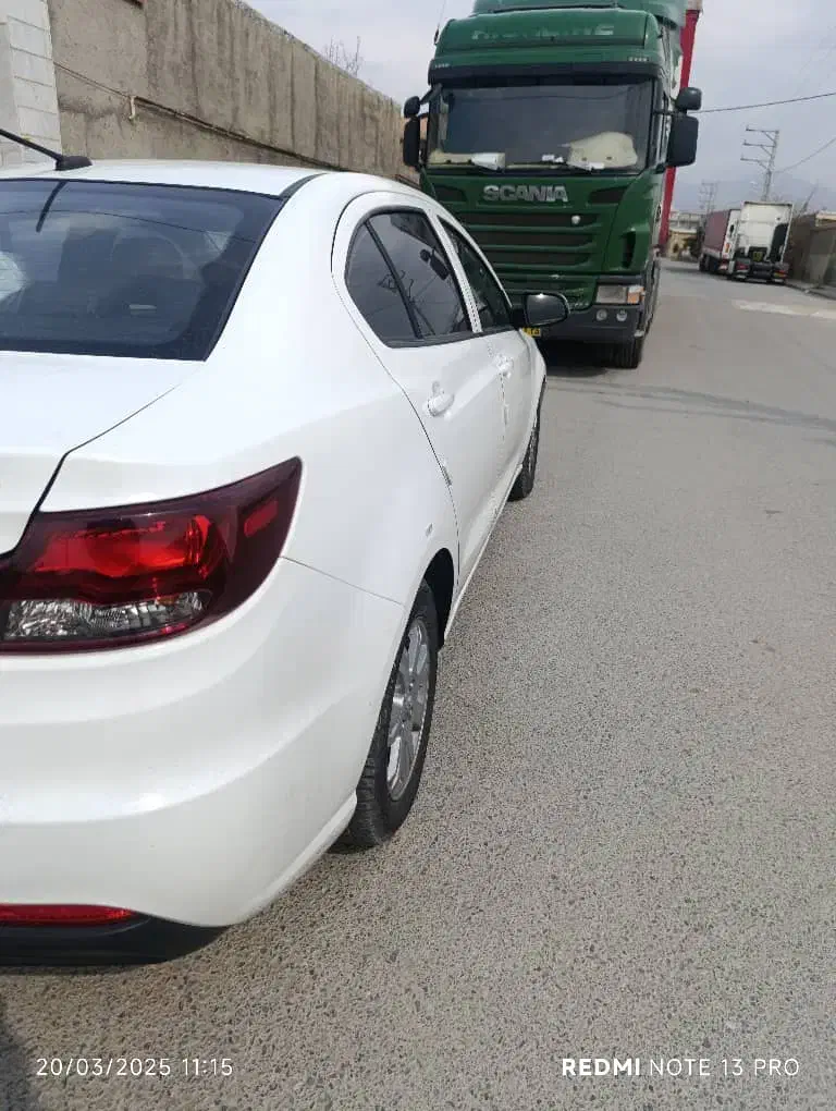 شاهینgسانروف دار|خودرو سواری و وانت|تبریز, |دیوار