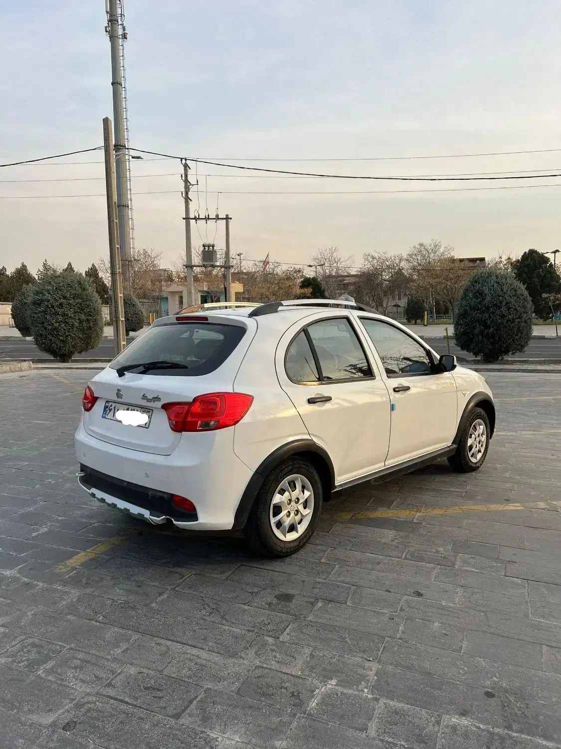 کوییک s مدل 1401 بدونه رنگ|خودرو سواری و وانت|اندیشه, اندیشه فاز ۳|دیوار