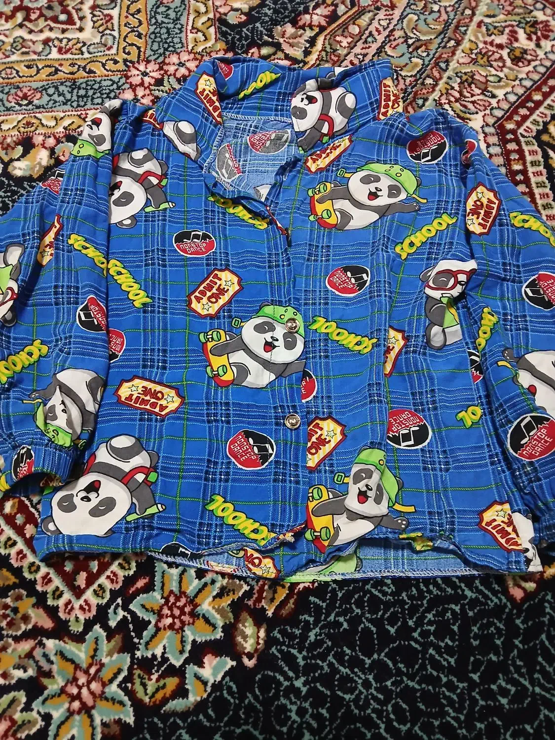 تعدادی لباس زنانه|لباس|گناباد, |دیوار