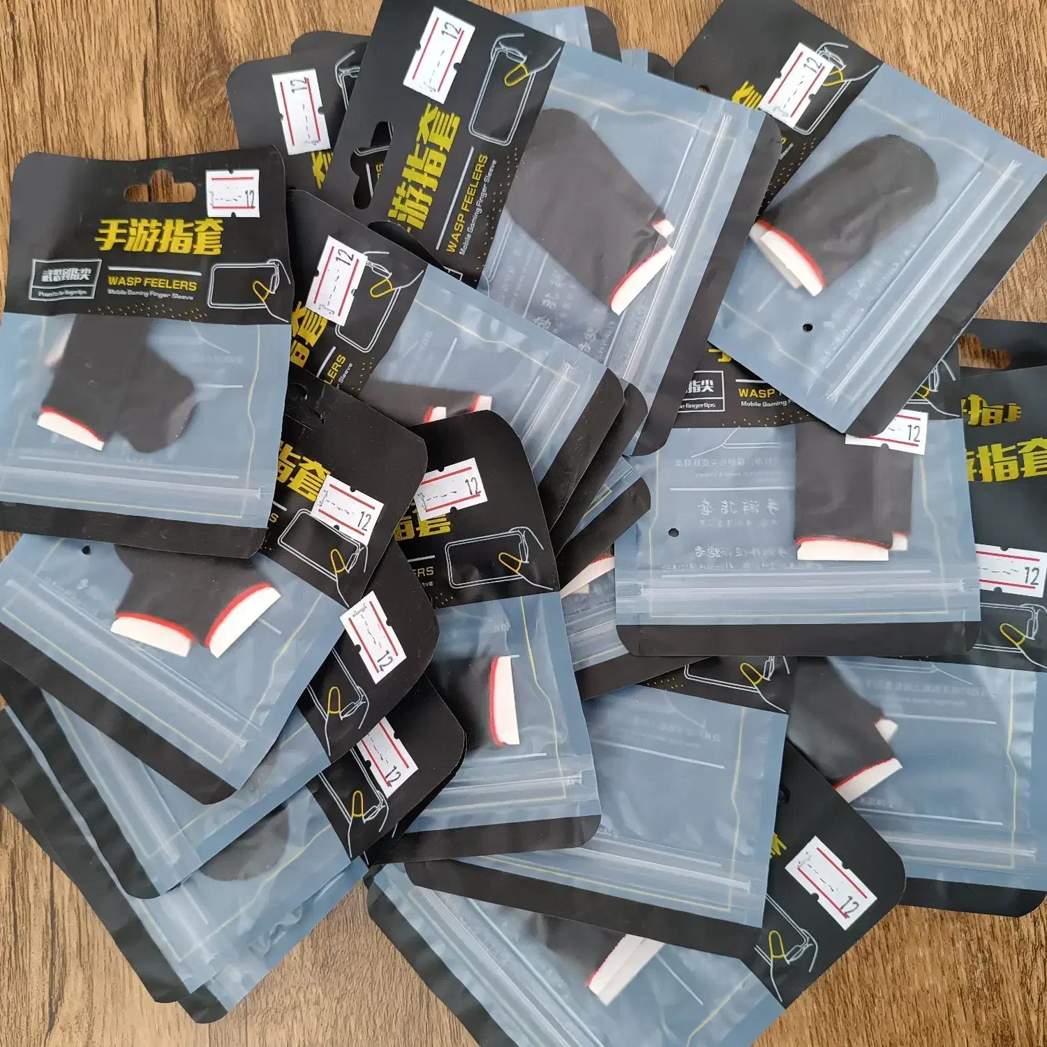 انگشتی(عرق گیر)|کنسول، بازی ویدئویی و آنلاین|مشهد, شهرک رازی (شهرک غرب)|دیوار