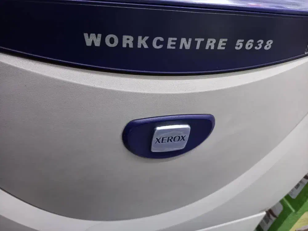 دستگاه کپی زیراکس|پرینتر، اسکنر، کپی، فکس|سنندج, |دیوار