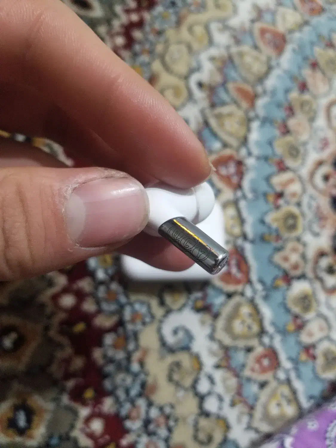 ایرپار|لوازم جانبی موبایل و تبلت|اسلامشهر, شهرک امام حسین (میان آباد)|دیوار