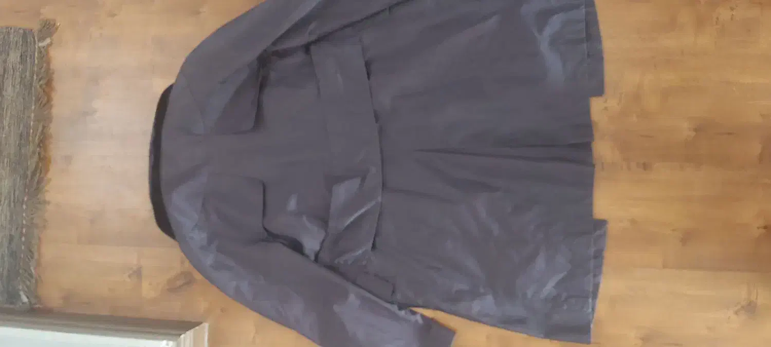 بارانی و پالتو سایز۳۶تا۳۸|لباس|ایلام, |دیوار