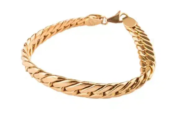 پابند طلایی حراج|بدلیجات|چابهار, |دیوار