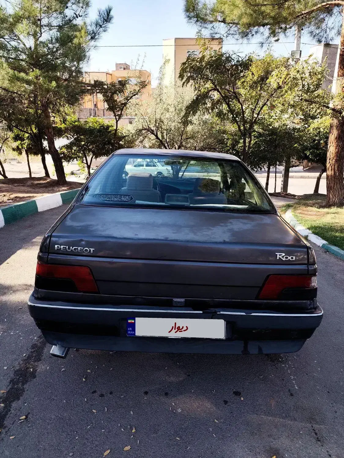 خودرو رواسال|خودرو سواری و وانت|تبریز, |دیوار