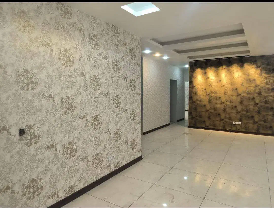 نصب کاغذ100 پوستر.کاغذ رولی 100 تومن.|خدمات پیشه و مهارت|اهواز, کوی طلاب|دیوار