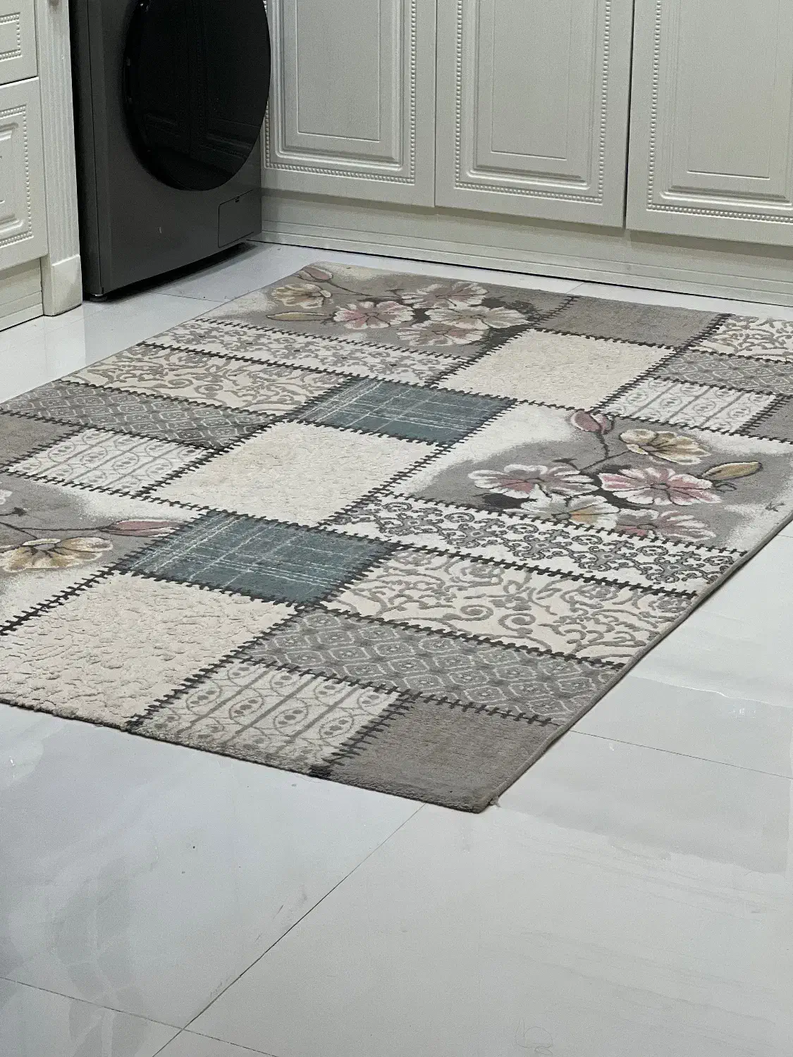 گلیم ۴ متری|گلیم، جاجیم، گبه|تربت جام, شهرک آزادگان|دیوار