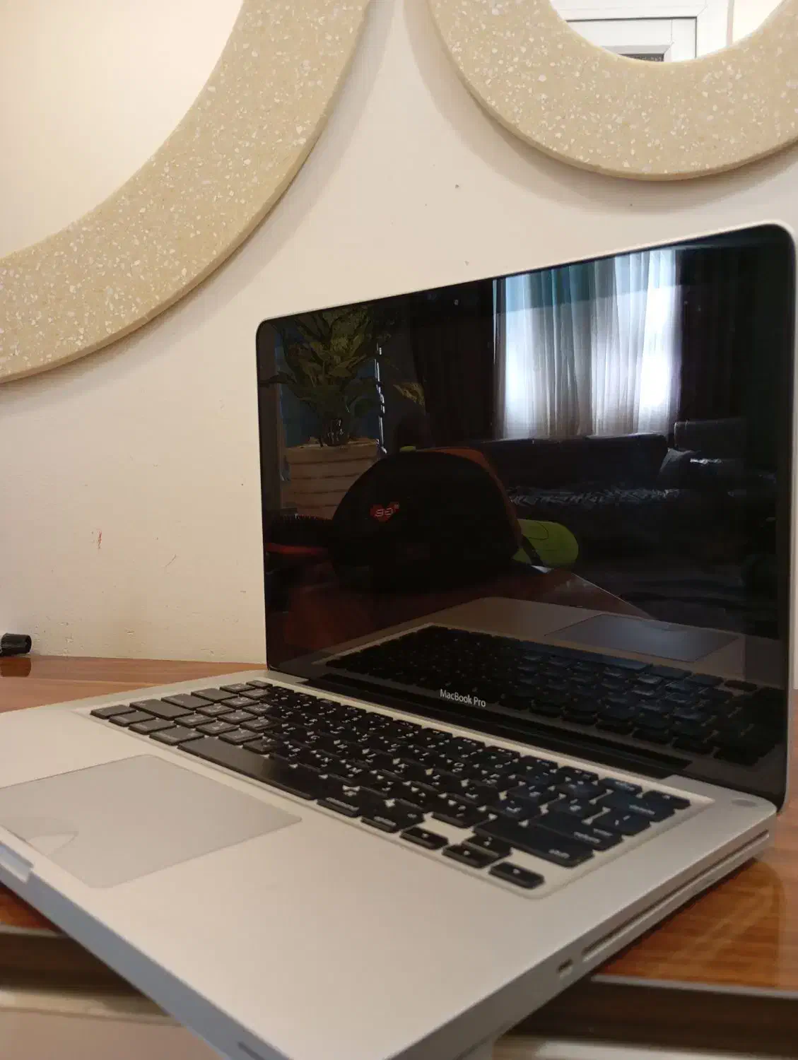 مک بوک پرو|رایانه همراه|بندرعباس, |دیوار