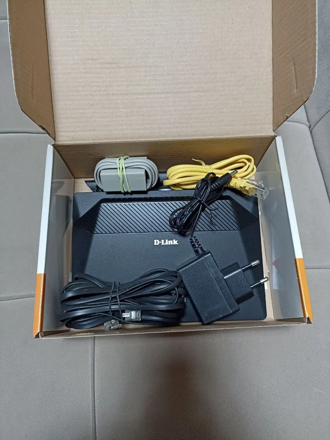 مودم D-Link مدل N300|مودم و تجهیزات شبکه|پاکدشت, پاکدشت (مامازند)|دیوار