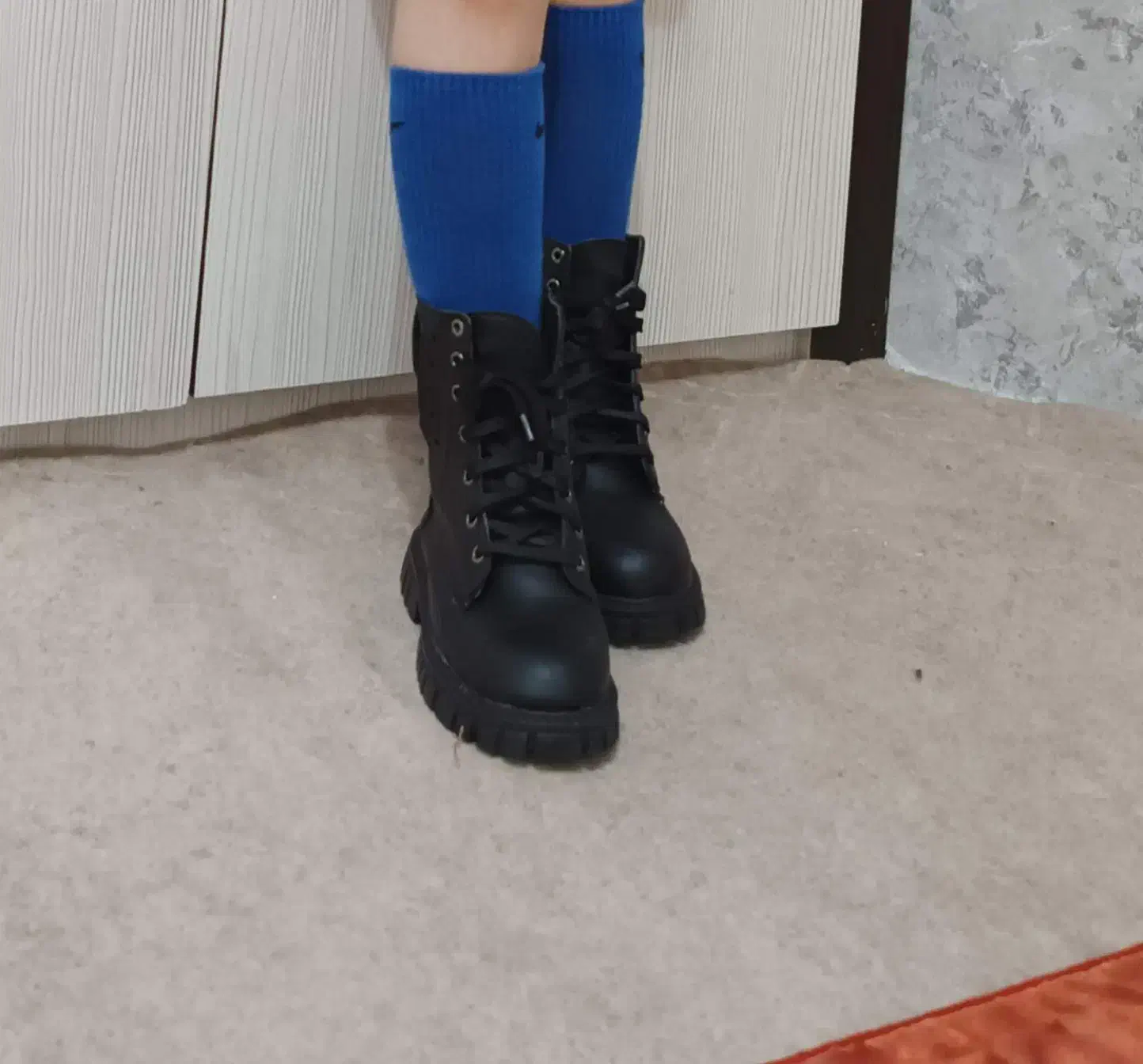 بوت شیک بچه گانه|کفش و لباس بچه|سهند, |دیوار