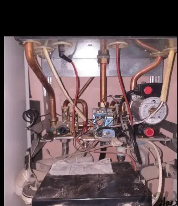 تعمیر تخصصی پکیج، شوفاژ و رادیاتور درفولادشهر|خدمات پیشه و مهارت|فولادشهر, مسکن مهر فولادشهر|دیوار