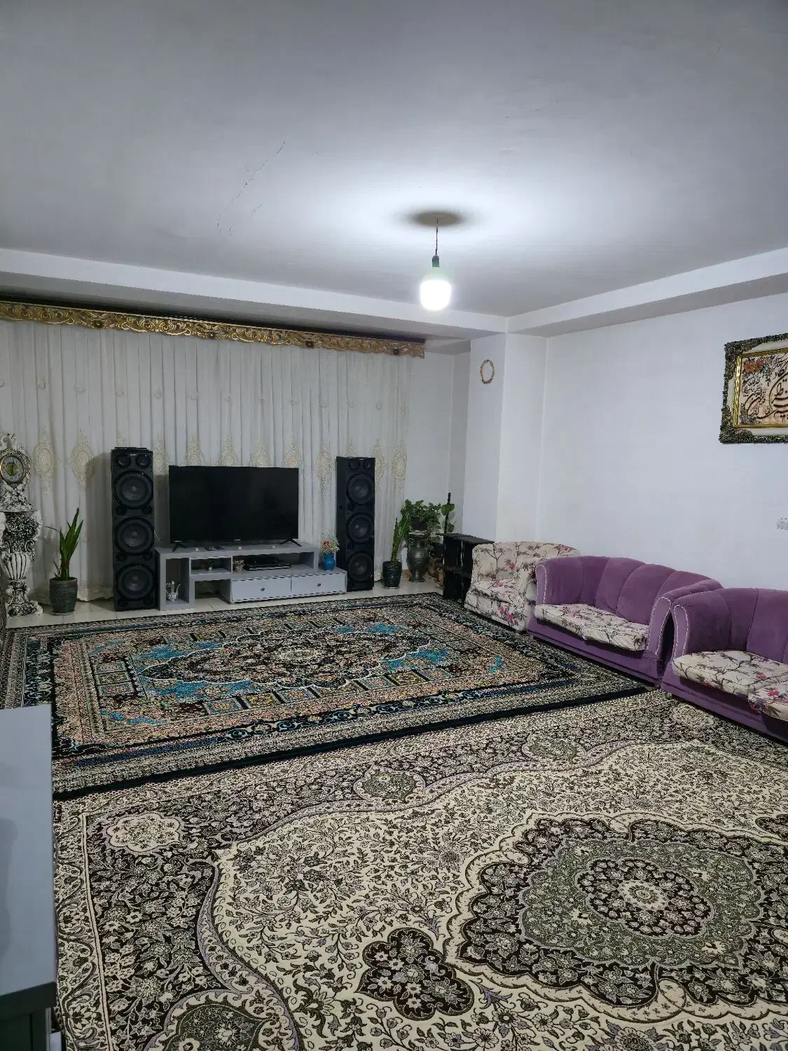 فروش آپارتمان ۷۵ متری ۱ خوابه در محمدشهر|فروش آپارتمان|محمدشهر, محمدشهر|دیوار