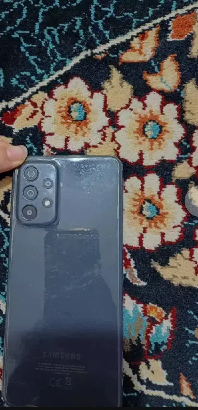 A23|موبایل|سرخنکلاته, |دیوار