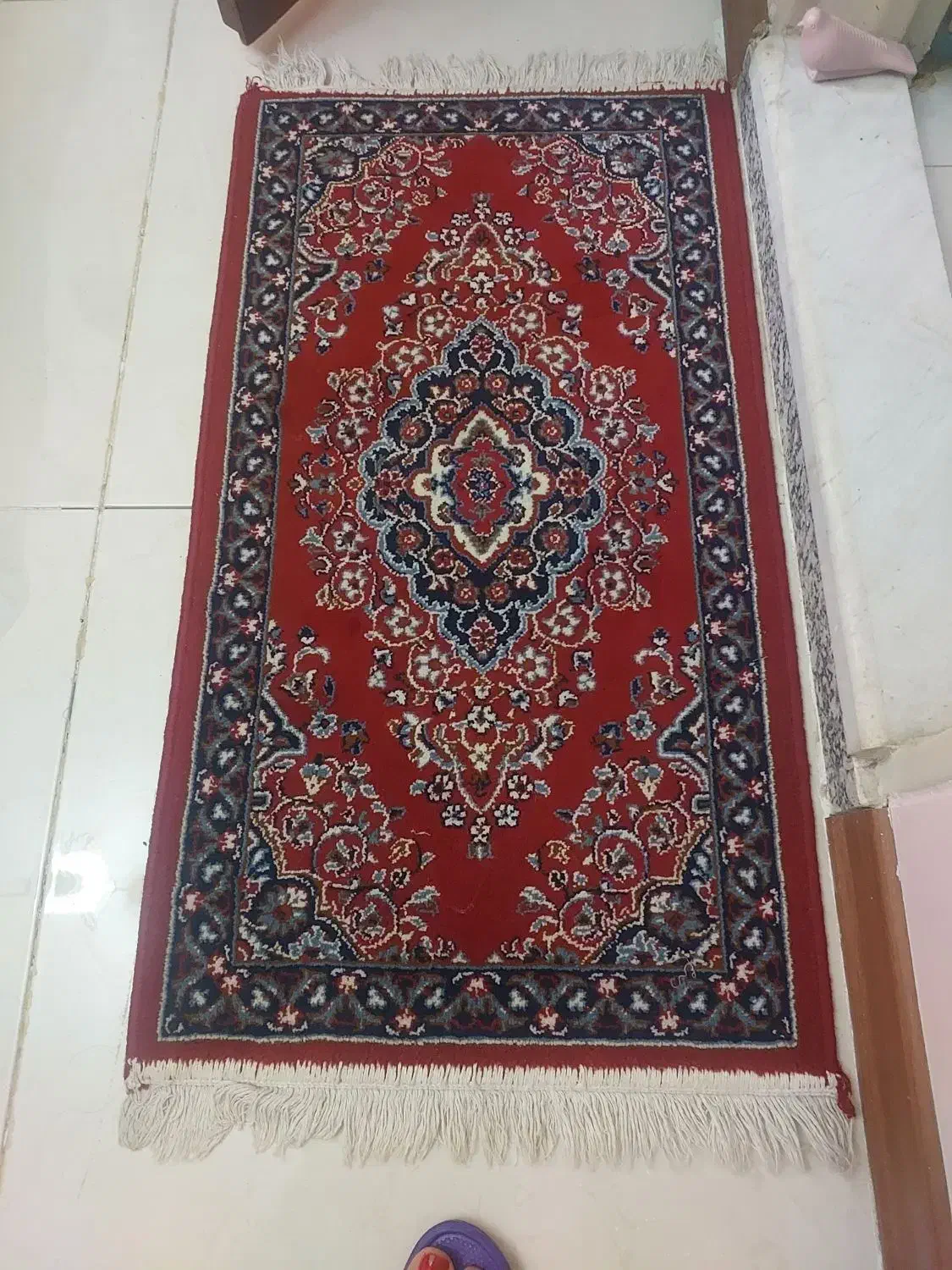 یک جفت پادری ۱۲۰۰شانه|پادری|اندیشه, اندیشه فاز ۱|دیوار