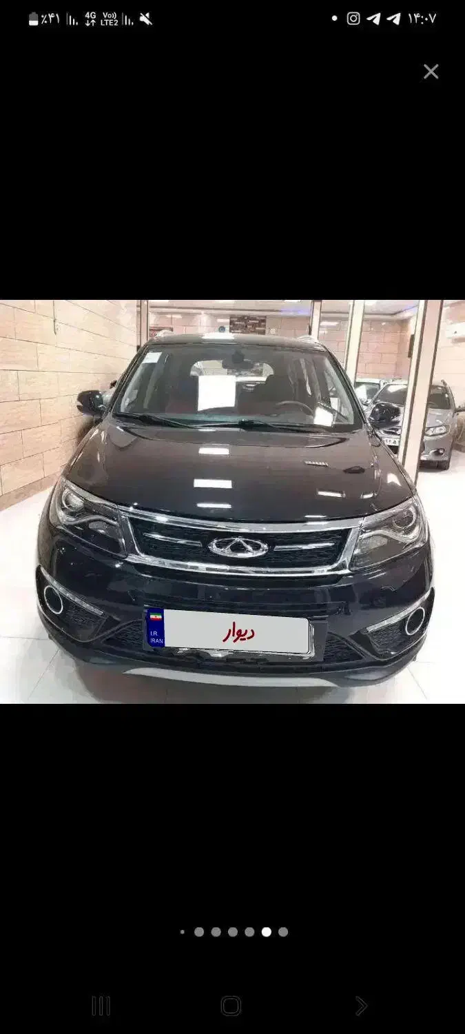 خودرو سواری|خودرو سواری و وانت|کرمانشاه, |دیوار