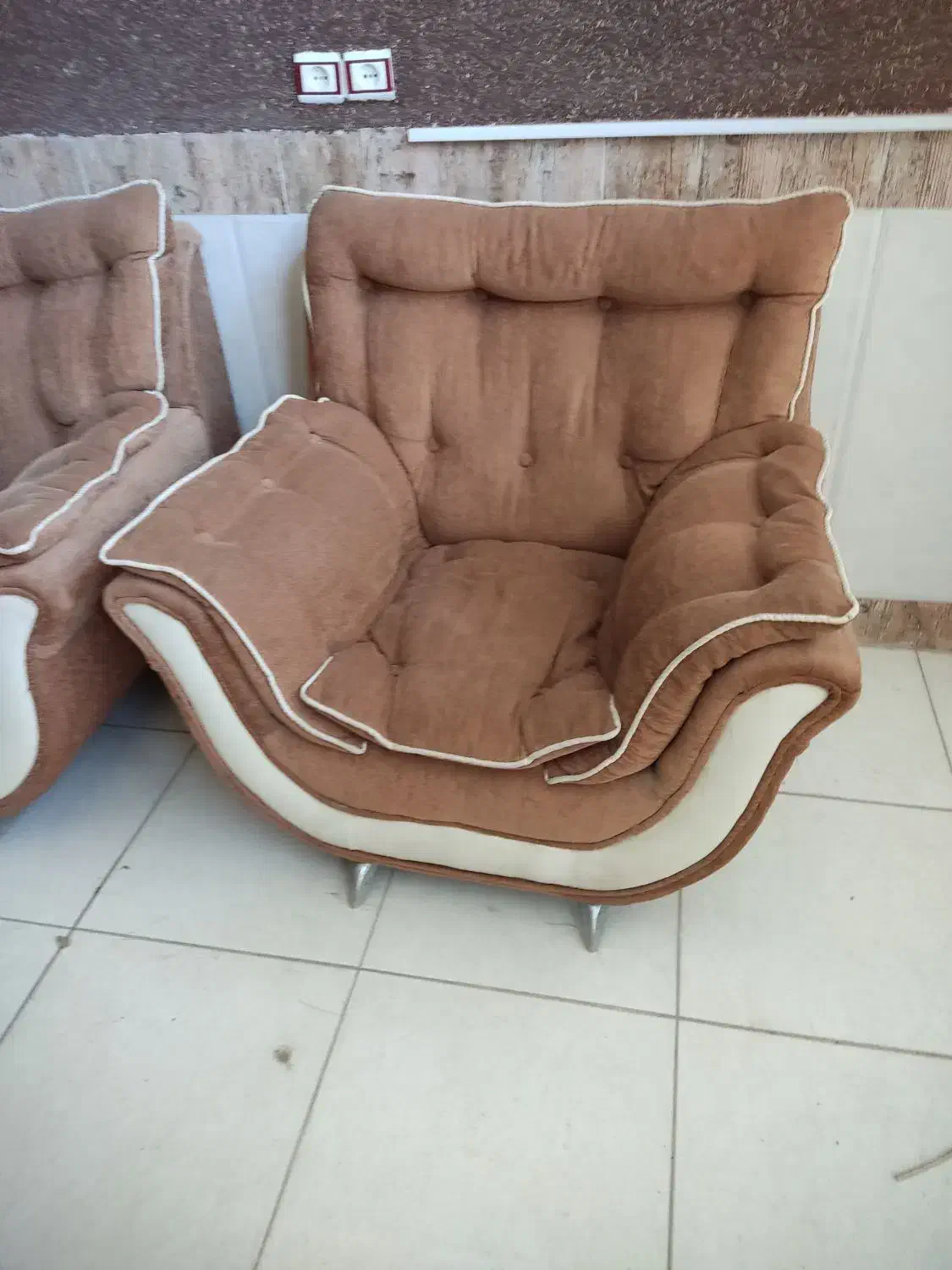 دستگاه صنعتی قهوه اکسوبار|کافیشاپ و رستوران|سیمین شهر, |دیوار