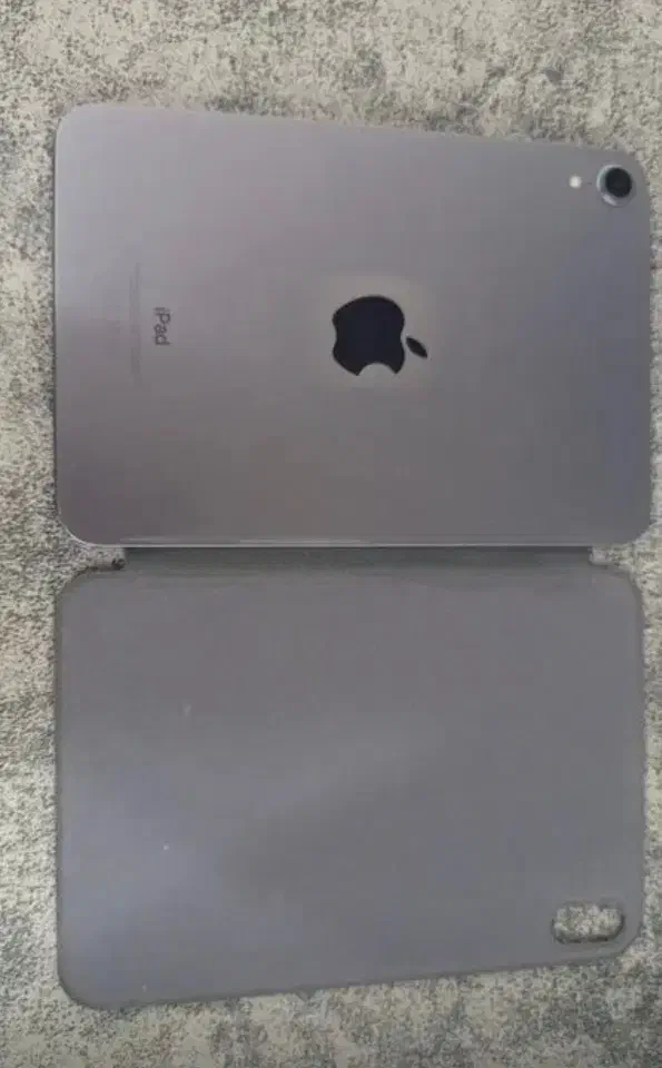 آیپد مینی ۶|تبلت|فردیس, شهرک وحدت|دیوار