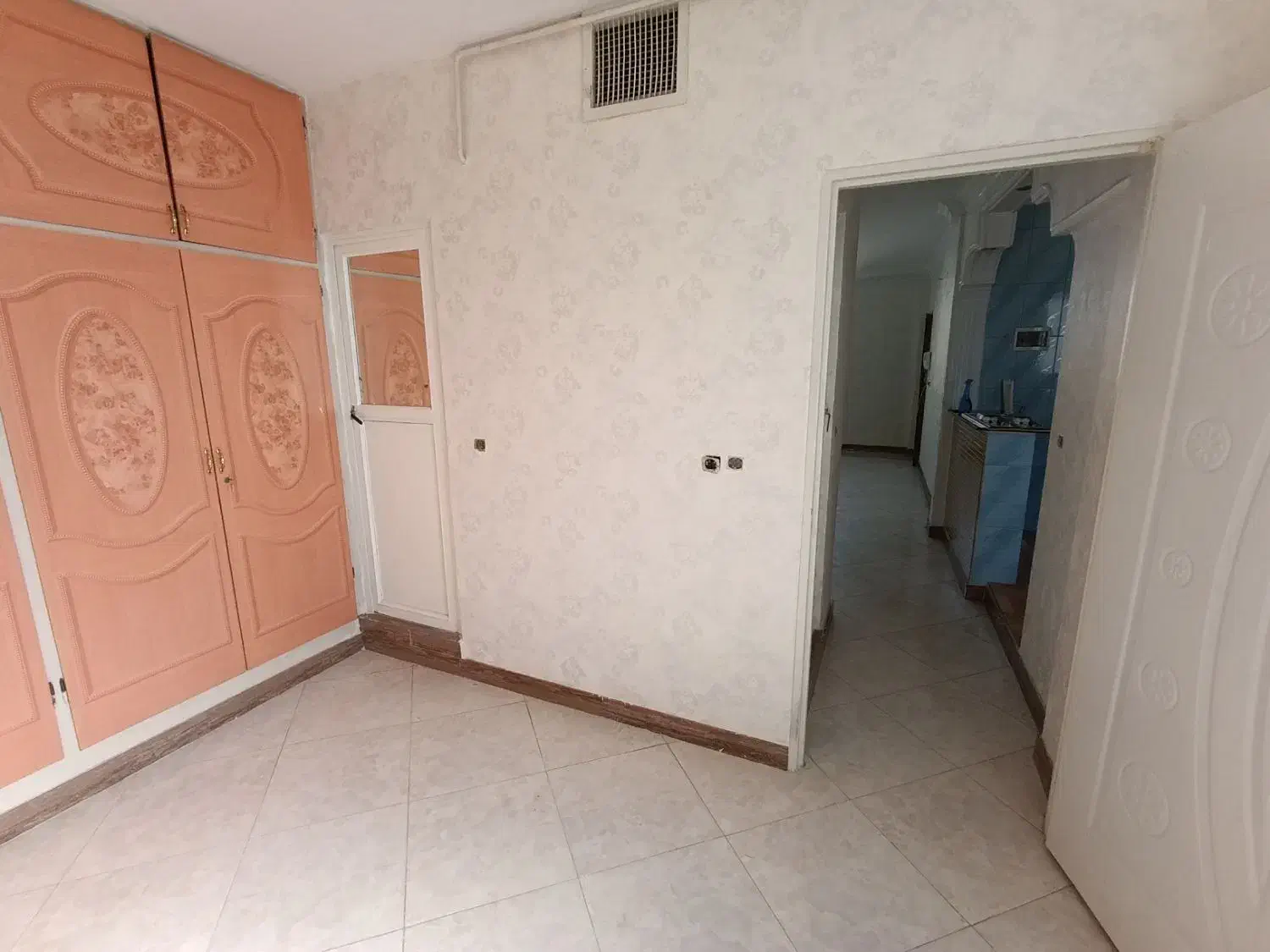 اجاره واحد مسکونی 62 متری فقط زوج‌ جوان