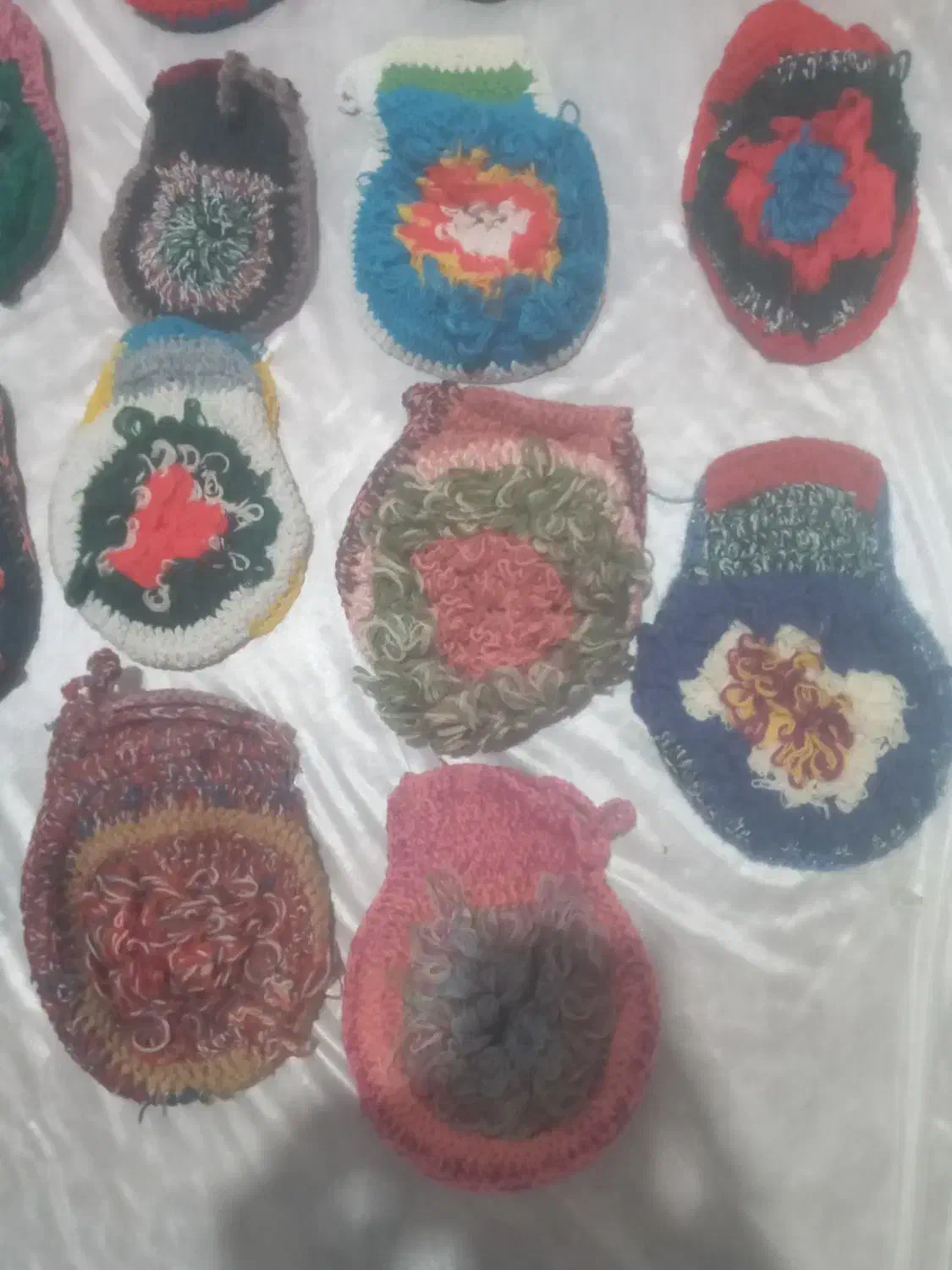 لیف حمام|لوازم حمام|خان ببین, |دیوار