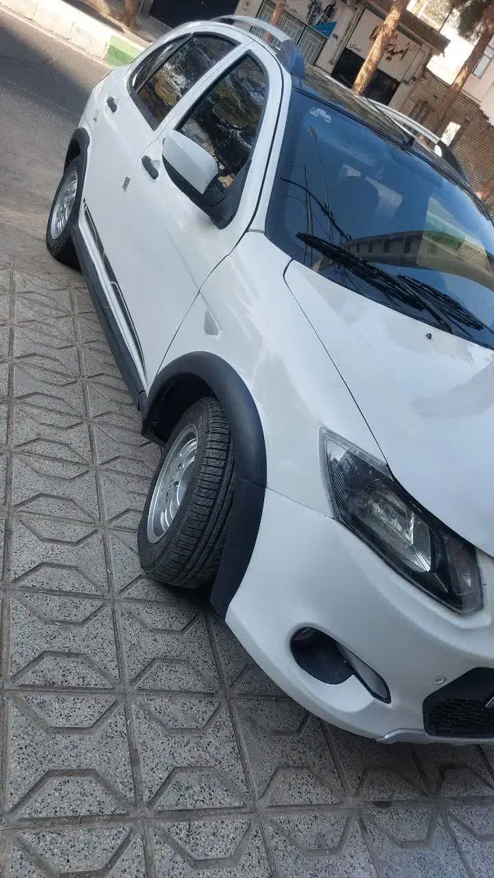 کوییک Rمدل۱۴۰۱|خودرو سواری و وانت|تربت جام, پاسداران|دیوار