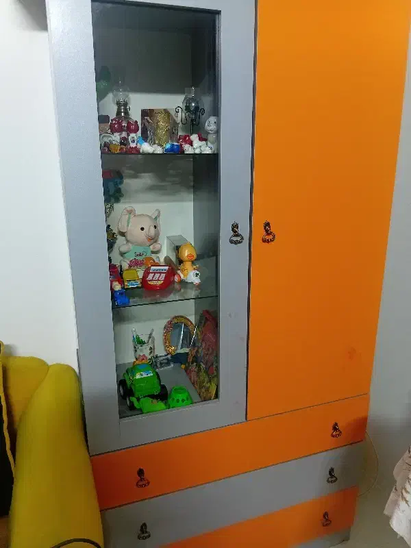 کمد لباس|جاکفشی، کمد، دراور|نیشابور, شریعتی|دیوار