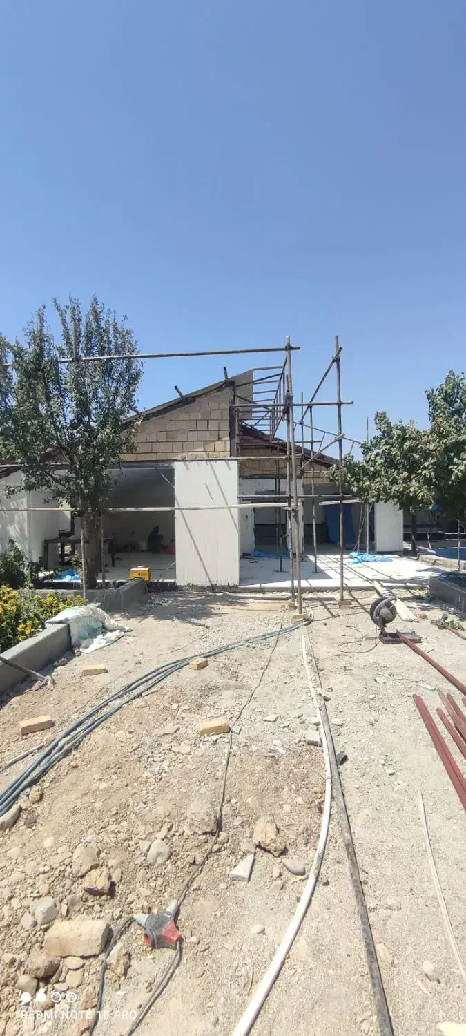 بازسازی ونوسازی تخصص ماست|خدمات پیشه و مهارت|کرج, گوهردشت|دیوار