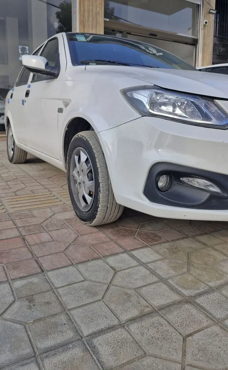 سایناs دوگانه کارخانه|خودرو سواری و وانت|نکا, |دیوار