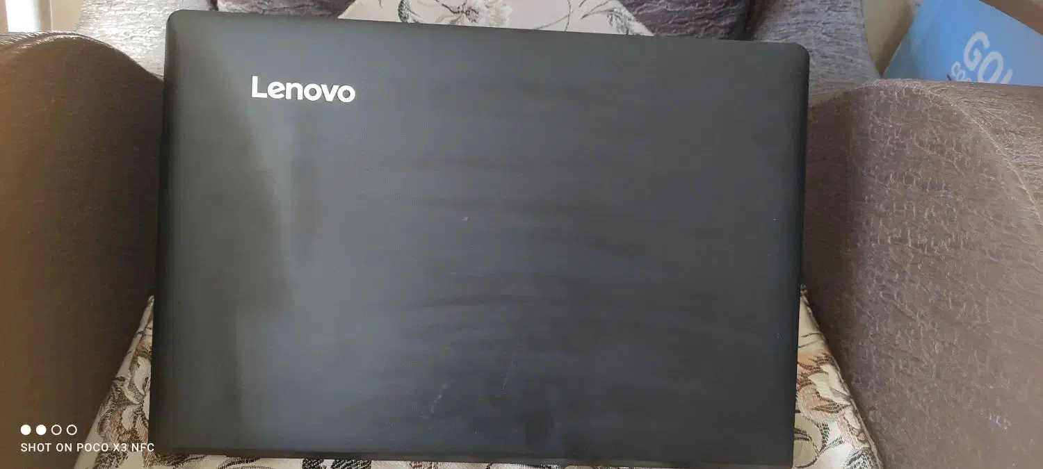 لپ تاپ لنوو 310|رایانه همراه|اصفهان, باغ دریاچه|دیوار