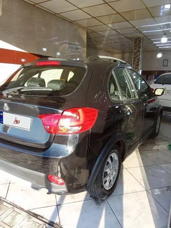 کویک مدل 1401|خودرو سواری و وانت|تبریز, |دیوار