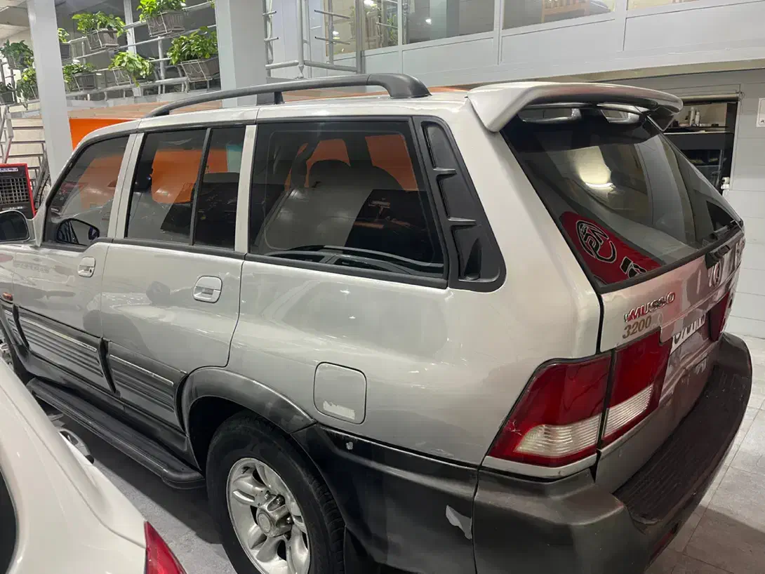 موسو مدل ۸۳اتومات|خودرو سواری و وانت|کرج, دولت‌آباد|دیوار