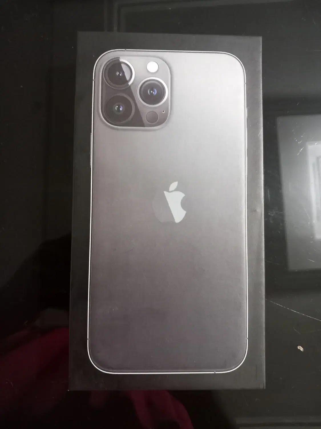 iphone13 پرومکس lla|موبایل|سنگر, |دیوار