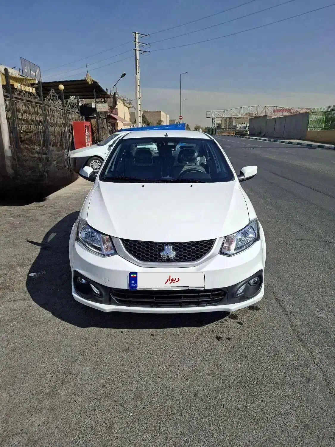 ساینا s  مدل ۱۴۰۳|خودرو سواری و وانت|تهران, شهرک ولیعصر شمالی|دیوار