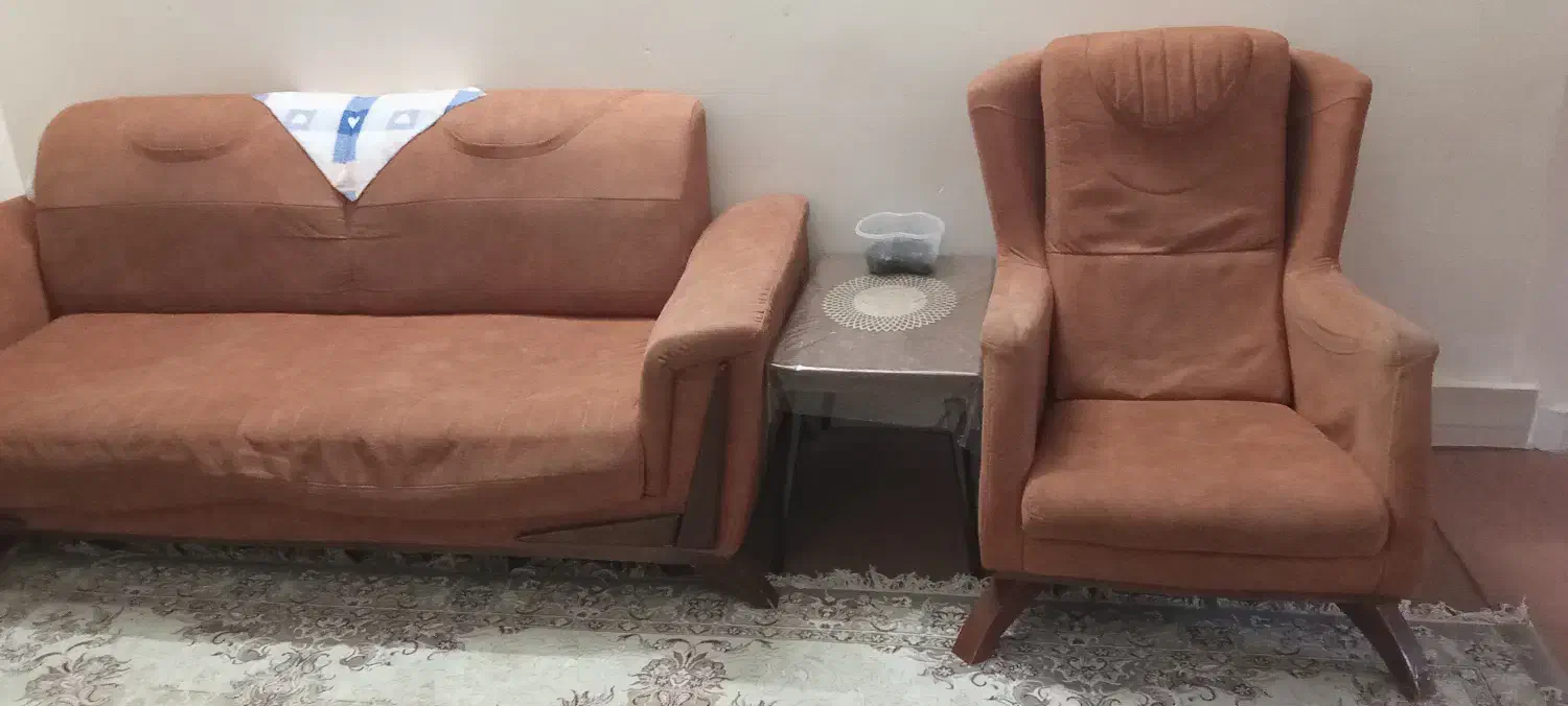 وسایل|مبلمان خانگی و میز عسلی|تربت‌حیدریه, پائین ولایت|دیوار