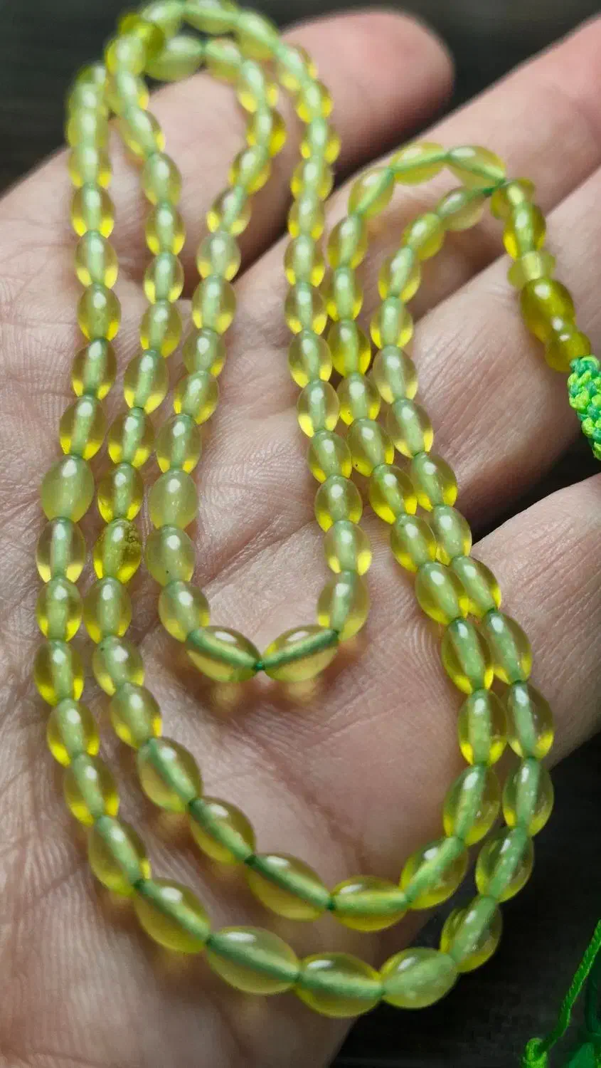 تسبیح شاه مقصود ۱۰۱ دانه|جواهرات|ری, هاشم‌آباد|دیوار