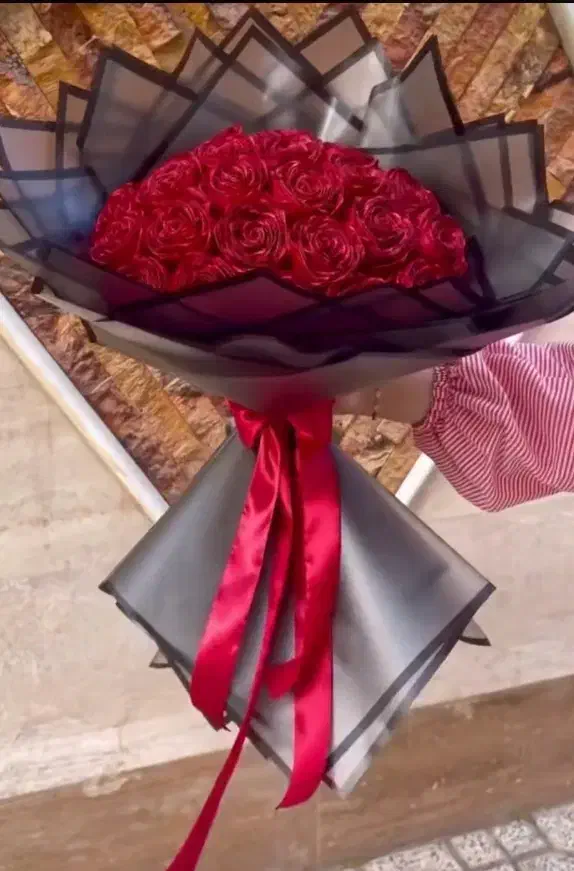 گل با ربان|گل و گیاه طبیعی|مشهد, مصلی (کارمندان اول)|دیوار