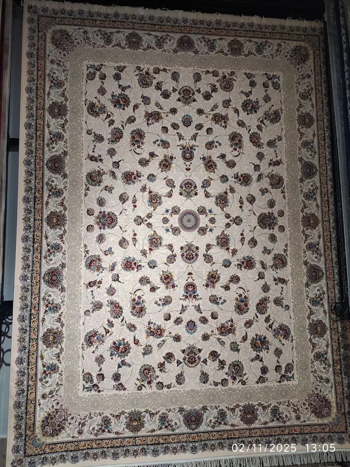 فروش بدون بهره بدون سود بدون پول|فرش|مشهد, کارگران|دیوار