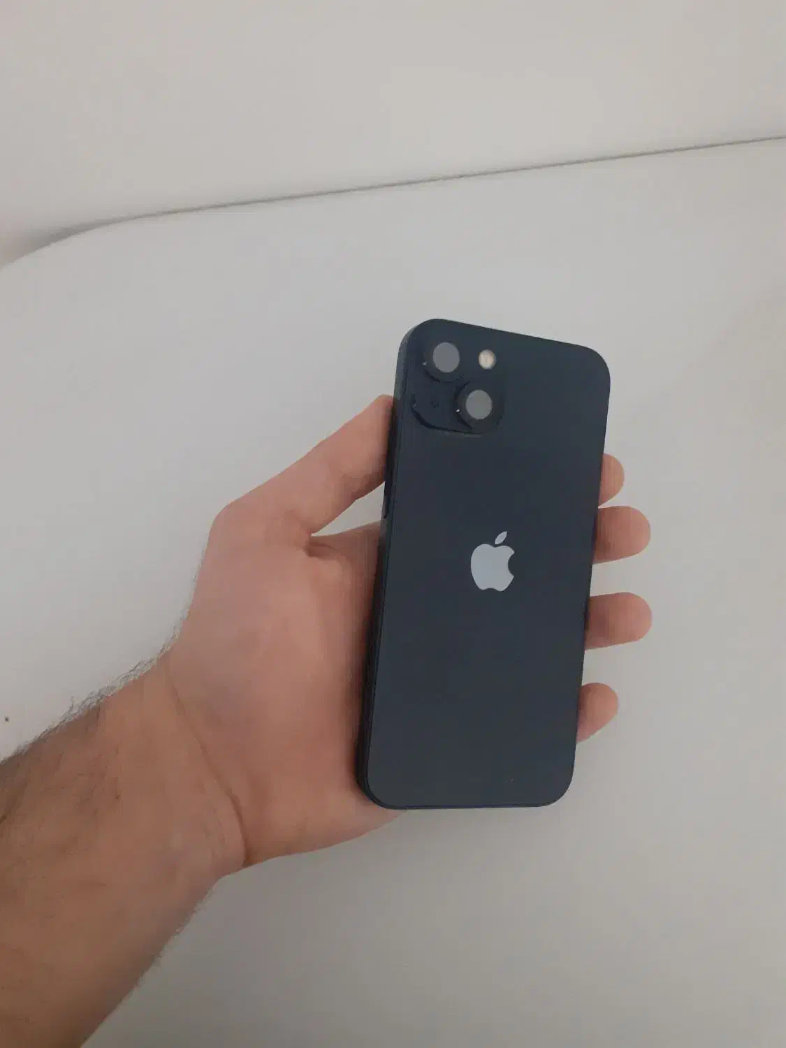 ایفون ۱۳ نرمال|موبایل|رشت, باهنر|دیوار