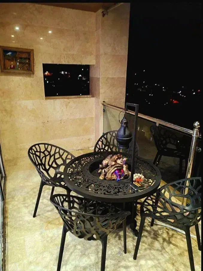 فروش ویژه آتشدان و لوازم باغی /به قیمت تولیدی|مبلمان خانگی و میز عسلی|چمستان, |دیوار