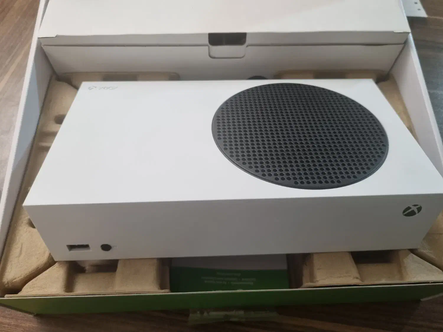 xbox series s 512 تک دسته|کنسول، بازی ویدئویی و آنلاین|رامهرمز, |دیوار