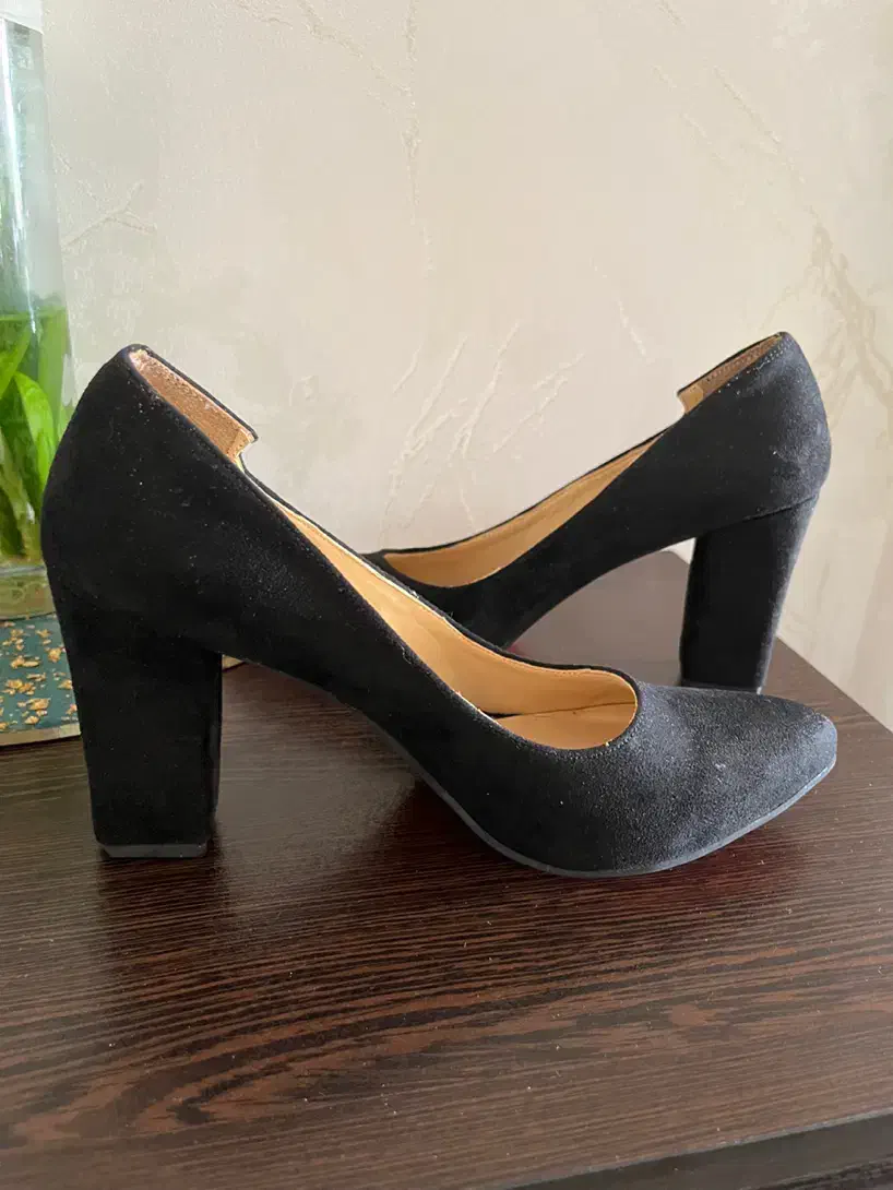 کفش پاشنه بلند نو|کیف، کفش، کمربند|تهران, امیریه|دیوار