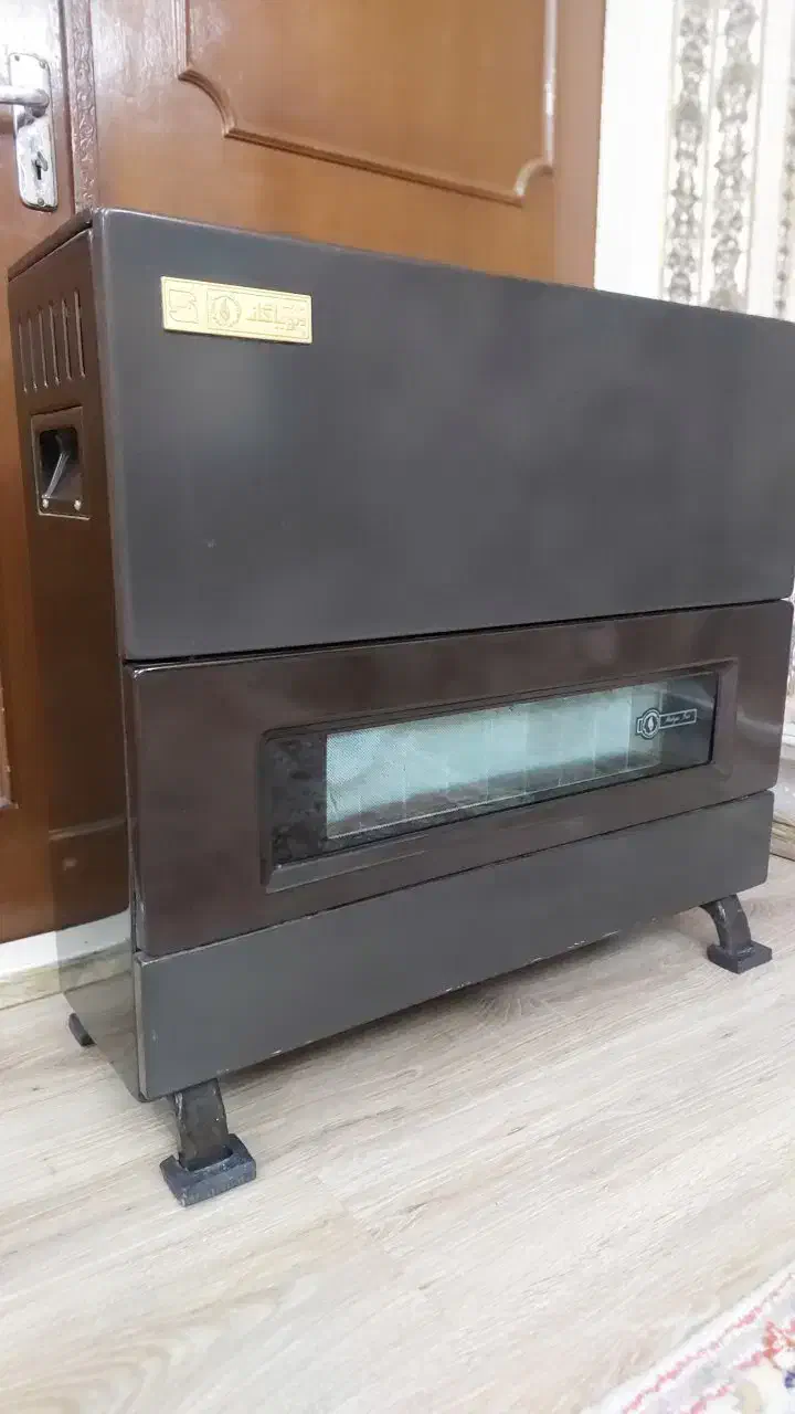 بخاری گازی|بخاری، هیتر، شومینه|تبریز, |دیوار