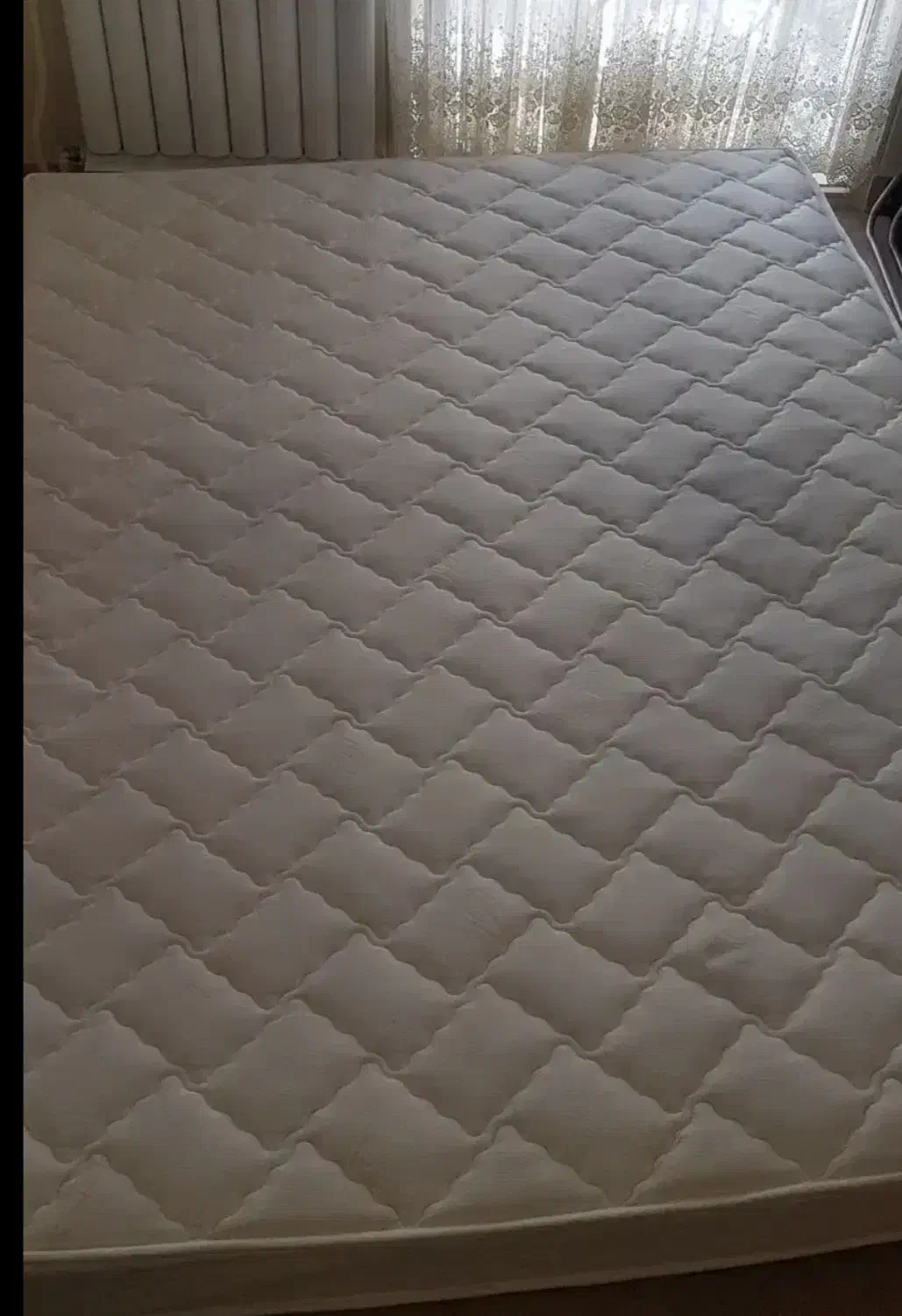 تشک دو نفره|تشک تختخواب|ابهر, |دیوار